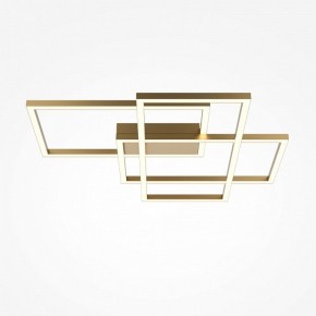 Потолочная люстра Maytoni Rida MOD015CL-L80GK в Нижнем Тагиле - nizhniy-tagil.mebel24.online | фото 2