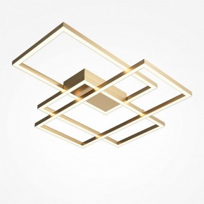 Потолочная люстра Maytoni Rida MOD015CL-L80GK в Нижнем Тагиле - nizhniy-tagil.mebel24.online | фото 3