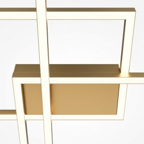 Потолочная люстра Maytoni Rida MOD015CL-L80GK в Нижнем Тагиле - nizhniy-tagil.mebel24.online | фото 4