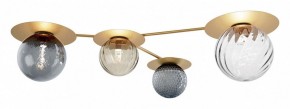 Потолочная люстра Maytoni Star sky MOD291CL-04BS1 в Нижнем Тагиле - nizhniy-tagil.mebel24.online | фото