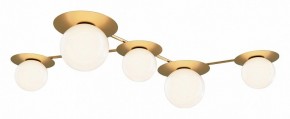 Потолочная люстра Maytoni Star sky MOD291CL-05BS в Нижнем Тагиле - nizhniy-tagil.mebel24.online | фото