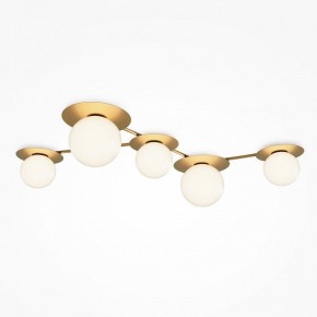 Потолочная люстра Maytoni Star sky MOD291CL-05BS в Нижнем Тагиле - nizhniy-tagil.mebel24.online | фото 2