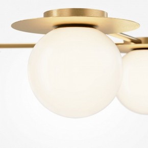 Потолочная люстра Maytoni Star sky MOD291CL-05BS в Нижнем Тагиле - nizhniy-tagil.mebel24.online | фото 4