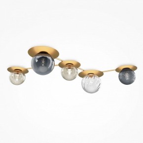 Потолочная люстра Maytoni Star sky MOD291CL-05BS1 в Нижнем Тагиле - nizhniy-tagil.mebel24.online | фото 2
