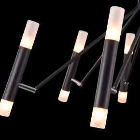 Потолочная люстра Maytoni Vigo MOD620CL-16B в Нижнем Тагиле - nizhniy-tagil.mebel24.online | фото 8