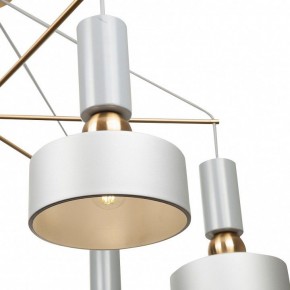 Потолочная люстра Maytoni Void MOD030PL-06GR в Нижнем Тагиле - nizhniy-tagil.mebel24.online | фото 4