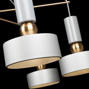 Потолочная люстра Maytoni Void MOD030PL-06GR в Нижнем Тагиле - nizhniy-tagil.mebel24.online | фото 5