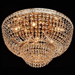 Потолочная люстра MW-Light Патриция 3 447011406 в Нижнем Тагиле - nizhniy-tagil.mebel24.online | фото 2