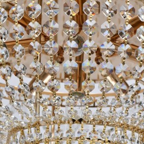Потолочная люстра MW-Light Патриция 3 447011406 в Нижнем Тагиле - nizhniy-tagil.mebel24.online | фото 4