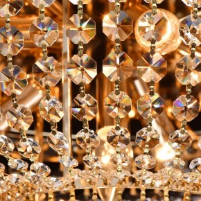 Потолочная люстра MW-Light Патриция 3 447011406 в Нижнем Тагиле - nizhniy-tagil.mebel24.online | фото 6