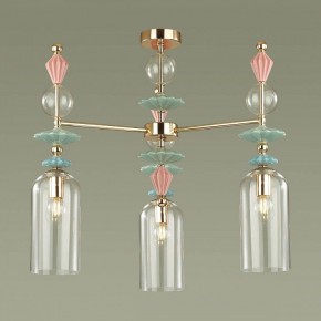 Потолочная люстра Odeon Light Bizet 4855/3C в Нижнем Тагиле - nizhniy-tagil.mebel24.online | фото 2