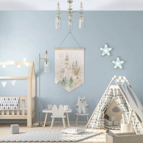 Потолочная люстра Odeon Light Bizet 4855/3C в Нижнем Тагиле - nizhniy-tagil.mebel24.online | фото 4