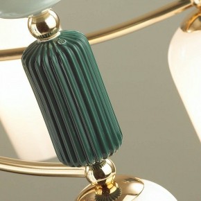 Потолочная люстра Odeon Light Candy 4861/5C в Нижнем Тагиле - nizhniy-tagil.mebel24.online | фото