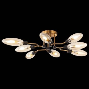 Потолочная люстра ST-Luce Desima SL1174.302.08 в Нижнем Тагиле - nizhniy-tagil.mebel24.online | фото 3