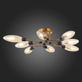 Потолочная люстра ST-Luce Desima SL1174.302.08 в Нижнем Тагиле - nizhniy-tagil.mebel24.online | фото 4