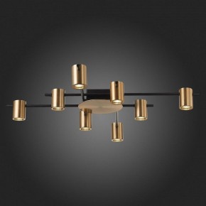 Потолочная люстра ST-Luce Veroli SL1207.402.08 в Нижнем Тагиле - nizhniy-tagil.mebel24.online | фото 6