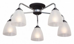 Потолочная люстра Vitaluce  V3946-1/5PL в Нижнем Тагиле - nizhniy-tagil.mebel24.online | фото