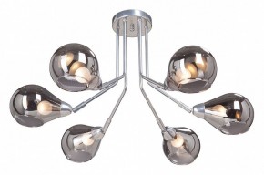 Потолочная люстра Vitaluce V4871 V4871-9/6PL в Нижнем Тагиле - nizhniy-tagil.mebel24.online | фото