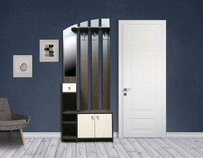 Прихожая Ангелина в Нижнем Тагиле - nizhniy-tagil.mebel24.online | фото 2