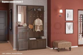 Прихожая Карина (модульная) в Нижнем Тагиле - nizhniy-tagil.mebel24.online | фото 5