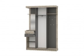 Прихожая Лорейн в Нижнем Тагиле - nizhniy-tagil.mebel24.online | фото 2
