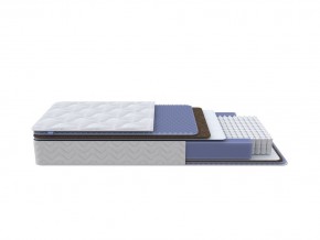 PROxSON Матрас Active Comfort M (Ткань Трикотаж Эко) 180x195 в Нижнем Тагиле - nizhniy-tagil.mebel24.online | фото 1