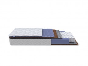PROxSON Матрас Active Duo M/F (Ткань Трикотаж Эко) 90x190 в Нижнем Тагиле - nizhniy-tagil.mebel24.online | фото 1
