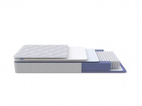 PROxSON Матрас Active Duo S/F (Ткань Трикотаж Эко) 180x190 в Нижнем Тагиле - nizhniy-tagil.mebel24.online | фото 1