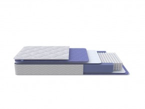 PROxSON Матрас Active F (Ткань Трикотаж Эко) 120x200 в Нижнем Тагиле - nizhniy-tagil.mebel24.online | фото 1