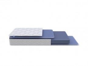 PROxSON Матрас Active Flex M (Ткань Трикотаж Эко) 120x200 в Нижнем Тагиле - nizhniy-tagil.mebel24.online | фото 1