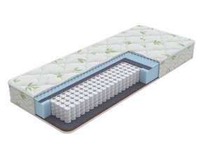 PROxSON Матрас Баланс Дуо EVS (Трикотаж Aloe Vera) 180x200 в Нижнем Тагиле - nizhniy-tagil.mebel24.online | фото 2