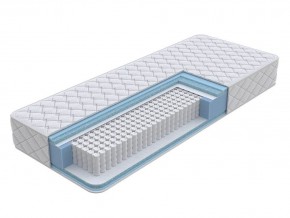 PROxSON Матрас Баланс EVS (Ткань Жаккард) 140x200 в Нижнем Тагиле - nizhniy-tagil.mebel24.online | фото