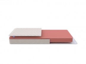 PROxSON Матрас Base Flex S (Ткань Жаккард Twist) 120x200 в Нижнем Тагиле - nizhniy-tagil.mebel24.online | фото 1