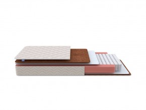 PROxSON Матрас Base M Roll (Ткань Синтетический жаккард) 140x200 в Нижнем Тагиле - nizhniy-tagil.mebel24.online | фото 1
