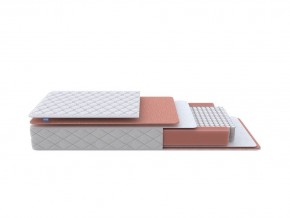 PROxSON Матрас Base M (Ткань Синтетический жаккард) 180x200 в Нижнем Тагиле - nizhniy-tagil.mebel24.online | фото 1