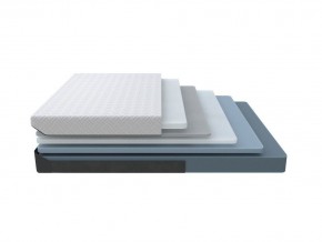 PROxSON Матрас Elysium Exclusive Foam (Трикотаж Elysium) 180x195 в Нижнем Тагиле - nizhniy-tagil.mebel24.online | фото