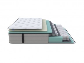 PROxSON Матрас Elysium Soft (Трикотаж Spiral-RT) 120x200 в Нижнем Тагиле - nizhniy-tagil.mebel24.online | фото 1