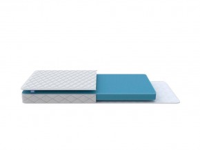 PROxSON Матрас FIRST Flex M (Ткань Жаккард Start) 180x190 в Нижнем Тагиле - nizhniy-tagil.mebel24.online | фото 1