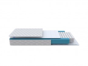PROxSON Матрас FIRST M (Синтетический жаккард) 160x200 в Нижнем Тагиле - nizhniy-tagil.mebel24.online | фото 2