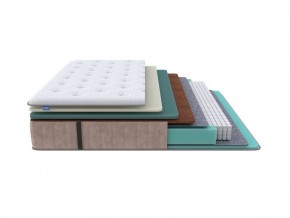 PROxSON Матрас Glory Firm (Трикотаж Prestige Latte) 120x220 в Нижнем Тагиле - nizhniy-tagil.mebel24.online | фото 1