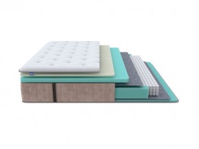 PROxSON Матрас Glory Medium (Трикотаж Prestige Latte) 200x200 в Нижнем Тагиле - nizhniy-tagil.mebel24.online | фото 1