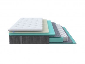 PROxSON Матрас Glory Medium (Трикотаж Prestige Steel) 160x200 в Нижнем Тагиле - nizhniy-tagil.mebel24.online | фото 1