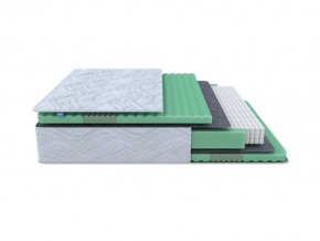 PROxSON Матрас Green Comfort M (Tricotage Dream) 120x200 в Нижнем Тагиле - nizhniy-tagil.mebel24.online | фото 1