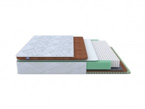 PROxSON Матрас Green Duo M/F (Tricotage Dream) 80x195 в Нижнем Тагиле - nizhniy-tagil.mebel24.online | фото 1