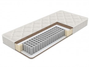 PROxSON Матрас Hard EVS Roll (Ткань Синтетический жаккард) 140x200 в Нижнем Тагиле - nizhniy-tagil.mebel24.online | фото