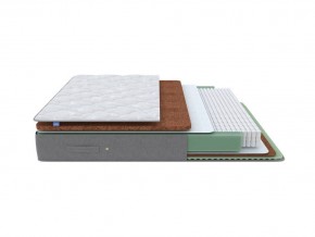 PROxSON Матрас Lux Duo M/F (Non-Stress) 120x190 в Нижнем Тагиле - nizhniy-tagil.mebel24.online | фото 1