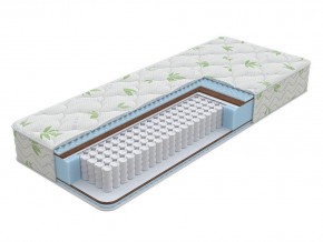 PROxSON Матрас Люкс EVS (Трикотаж Aloe Vera) 180x200 в Нижнем Тагиле - nizhniy-tagil.mebel24.online | фото 2