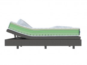 PROxSON Матрас Motion Memo Flex S (Motion Dream) 180x195 в Нижнем Тагиле - nizhniy-tagil.mebel24.online | фото 3