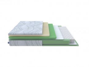 PROxSON Матрас Motion Memo M (Motion Dream) 120x195 в Нижнем Тагиле - nizhniy-tagil.mebel24.online | фото 1