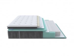 PROxSON Матрас Paradise Soft (Трикотаж Prestige Steel) 140x190 в Нижнем Тагиле - nizhniy-tagil.mebel24.online | фото 1